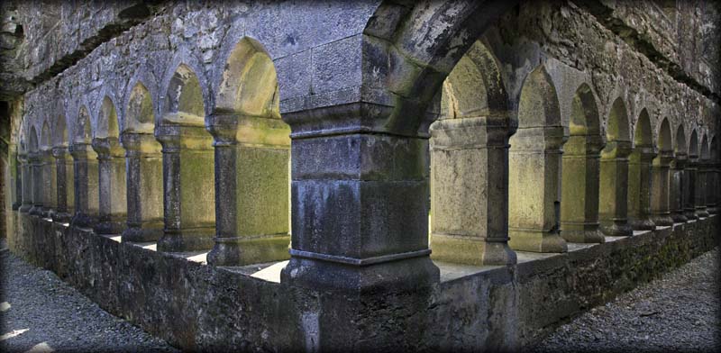 The Cloisters